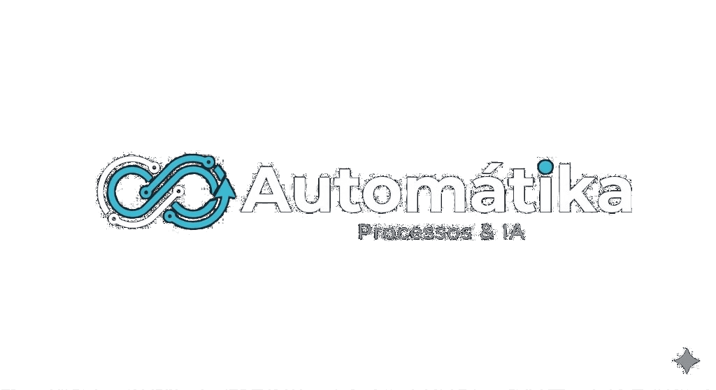 Automátika — Processos & IA